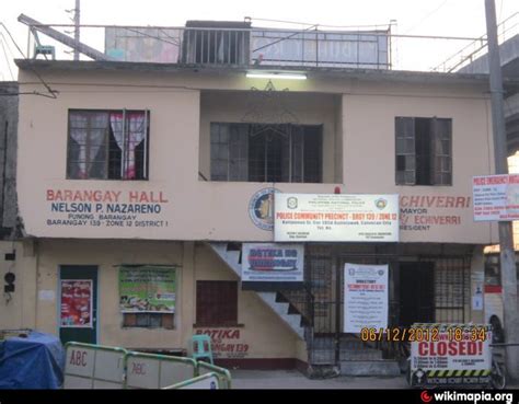 Barangay 139, Caloocan Profile – PhilAtlas.
